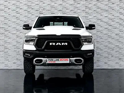 صورة 3 لـ 2022 RAM 1500