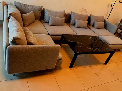 soderhamn u Shape sofa