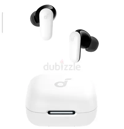 Soundcore P30i by Anker Liberty 4 NC True Wireless Earbuds
