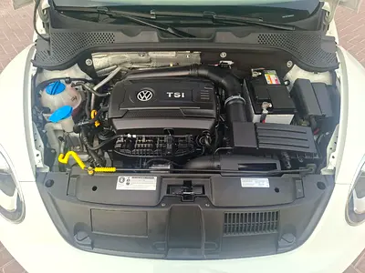 صورة 13 لـ 2017 Volkswagen BEETLE