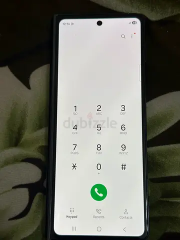 Samsung Z Fold5 512gb LCD Dot