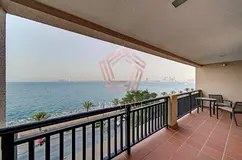 Sea View | Huge Layout | Fully Furnished