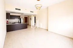 2BR | Kitchen Furnished | Community View