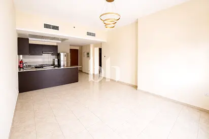 2BR | Kitchen Furnished | Community View