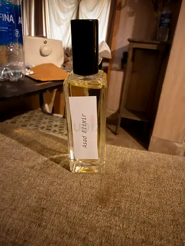 Asad Elixir perfume 30ml (brand new)