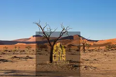 Residential plot of land in Al Belaida 1, Sharjah Emirate, United Arab Emirates.