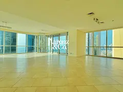 SEA VIEW | Vacant | High Floor | Spacious Layout