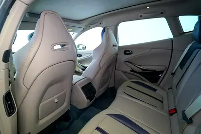 2023 Aston Martin DBX 缩略图 19