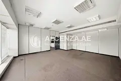 Vacant | Walking Distance to Al Qiyada Metro
