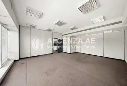 Vacant | Walking Distance to Al Qiyada Metro