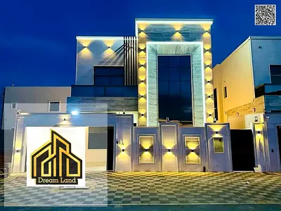 من المالك بدون رسوم تملك حر مدي الحياه موقع مميز تشطيب فاخر بسعر قابل للتفاوض