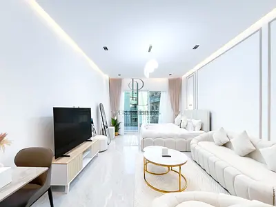 Modern Living | Prime Location | Fully Furnished