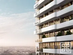 Fully Furnished | Large Balcony | Prime Amenities