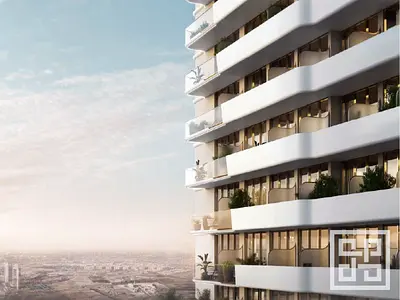 Fully Furnished | Large Balcony | Prime Amenities