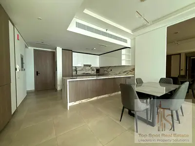 Fully Furnished | Study + Extra Bedroom | Prime Location