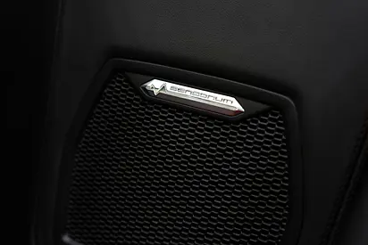 2023 Lamborghini HURACAN photo 13