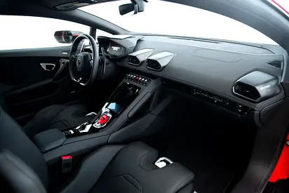 صورة مصغرة 11 لـ 2021 Lamborghini HURACAN