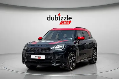 صورة 3 لـ 2024 MINI COUNTRYMAN
