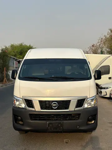 صورة مصغرة 9 لـ 2016 Nissan URVAN