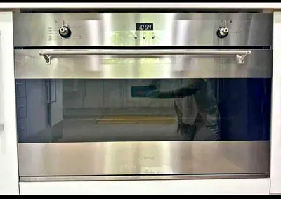 Smeg Built in Gas Oven 90cm