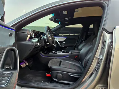 Mercedes-Benz CLA 250, миниатюра 12