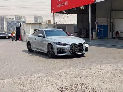 AED 2431/month | 2023 BMW 4-Series M440i xDrive | GCC Specs | Ref#502000