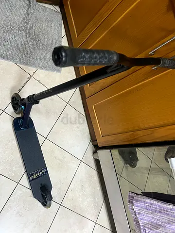 Envy scooter Prodigy S9 Street Scooter