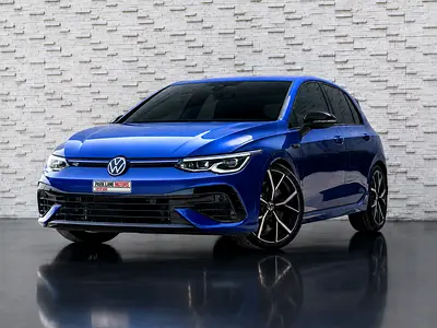 0% DOWN PAYMENT | 🏎️ THE OFF-PEAK RELEASE | GOLF R | WARRANTY + SERVICE PLAN