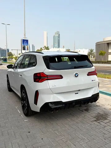 صورة مصغرة 9 لـ 2026 BMW X3