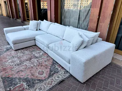 Same like new Condition Echolts Sofa Like new Condition