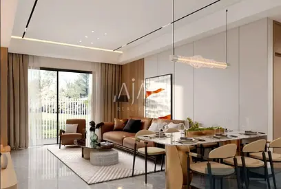 3BR Apartment | Garden View