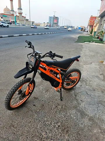 Kugoo wish 02 pro