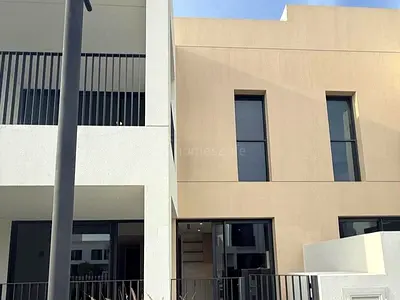 Brand New 3BR + Maid | Single Row | Modern Layout