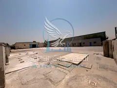 Factory for Annual Rent in Industrial Area 11 | Prime Strategic Location | Main Road | 20,000 Sq. Ft