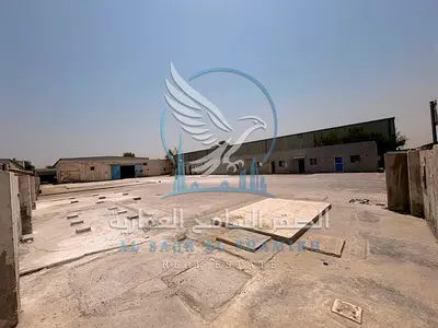 للايجار مصنع بالصناعيه 11 | موقع استراتيجي مميز | رئيسي | مساحه 20000 قدم | تصميم عصري | مناسب لاي نشاط صناعي او تجاري |مكاتب للاعمال | غرف عمال |4دفع