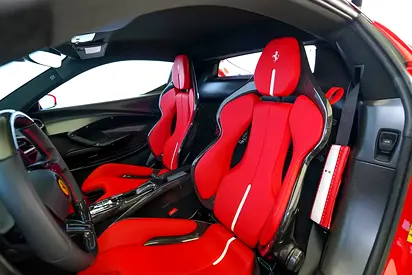 2023 Ferrari 296 GTB 缩略图 11