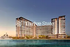 Genuine Resale | Waterfront Living | High ROI