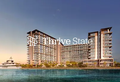 Genuine Resale | Waterfront Living | High ROI