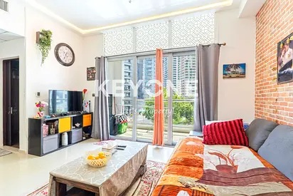 High ROI | Fully Furnished | Upgraded Unit
