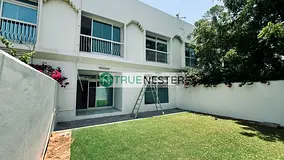 Spacious 3BR Villa | Maid’s Room | Prime Umm Suqeim 3