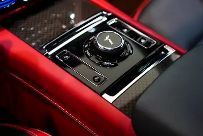 2025 ROLLS-ROYCE SPECTRE — миниатюра 13