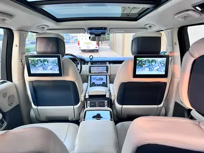 صورة مصغرة 7 لـ 2018 LAND Rover RANGE ROVER