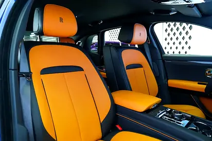2023 ROLLS-ROYCE GHOST — миниатюра 14