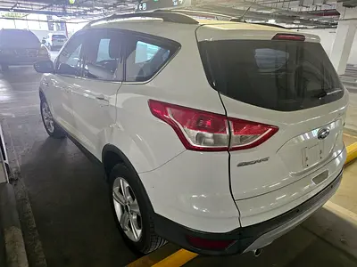صورة 4 لـ 2013 FORD ESCAPE