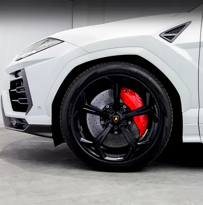 صورة مصغرة 17 لـ 2019 Lamborghini URUS