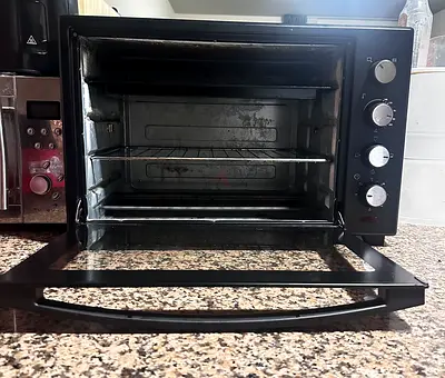 Gratus OTG Electric Oven - AED 60 (Moving Out Sale!)