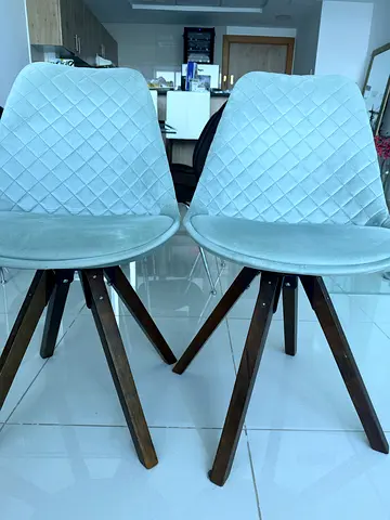Bar and dinning chairs