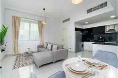FULLY FURNISHED | PRIME LOCATION | SPACIOUS