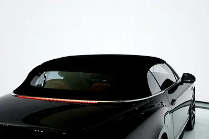 2016 Bentley CONTINENTAL 缩略图 6