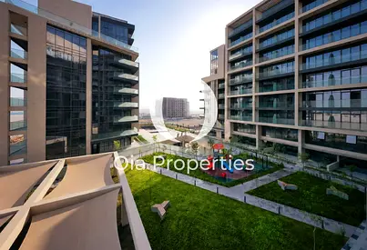 Corner 1BHK | Serene View | Prime Location